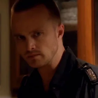 😒 emoji Jesse Pinkman | @pmzstickers Telegram sticker 18 of 120