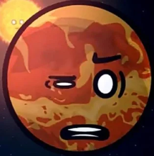 🌟 emoji Богиня любви и красоты... ВЕНЕ Telegram sticker 19 of 24