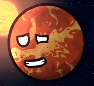 🌟 emoji Богиня любви и красоты... ВЕНЕ Telegram sticker 9 of 24