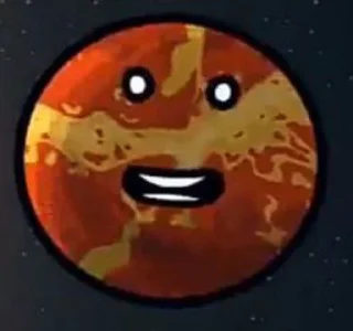 🌟 emoji Богиня любви и красоты... ВЕНЕ Telegram sticker 7 of 24