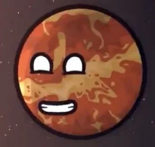 🌟 emoji Богиня любви и красоты... ВЕНЕ Telegram sticker 22 of 24