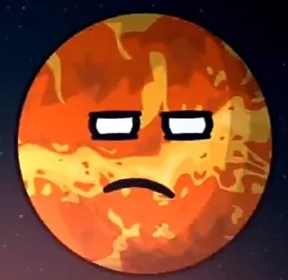 🌟 emoji Богиня любви и красоты... ВЕНЕ Telegram sticker 17 of 24