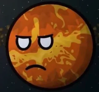🌟 emoji Богиня любви и красоты... ВЕНЕ Telegram sticker 18 of 24