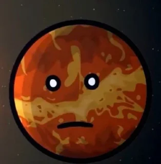 🌟 emoji Богиня любви и красоты... ВЕНЕ Telegram sticker 21 of 24