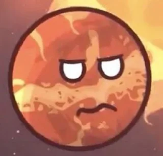 🌟 emoji Богиня любви и красоты... ВЕНЕ Telegram sticker 13 of 24