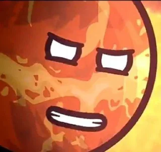 🌟 emoji Богиня любви и красоты... ВЕНЕ Telegram sticker 10 of 24