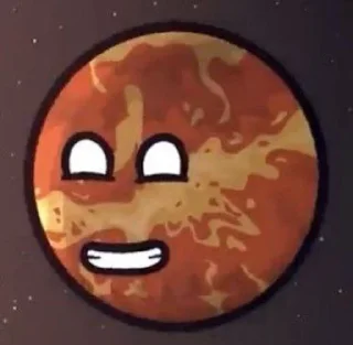 🌟 emoji Богиня любви и красоты... ВЕНЕ Telegram sticker 16 of 24