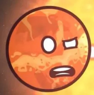 🌟 emoji Богиня любви и красоты... ВЕНЕ Telegram sticker 11 of 24