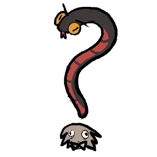 Sticker from Кроули