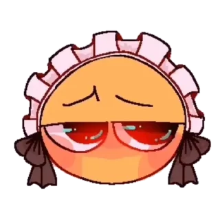 Sticker from Милахи. Создатель  @Grisa16vo