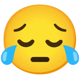 😂 emoji Чьто это. Telegram sticker 6 of 120