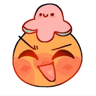 Sticker from Милахи. Создатель  @Grisa16vo