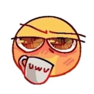 Sticker from Милахи. Создатель  @Grisa16vo
