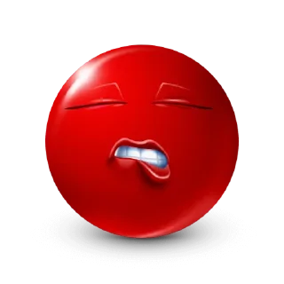 🧸 emoji redemoji [@iamgedyku] Telegram sticker 13 of 100