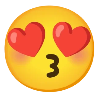 🌟 emoji Чьто это. Telegram sticker 17 of 120