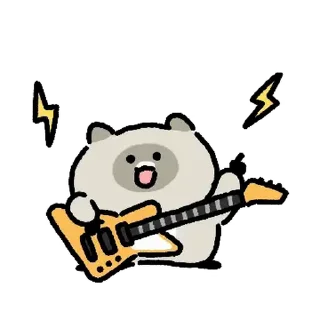 Sticker from ( ^ω^ ) @softsticks