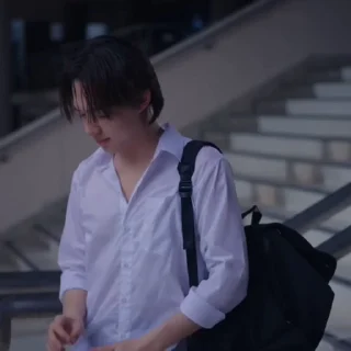 🤩 emoji 𐙚 ZeeNuNew | PSeatNumberX @zeenunewstickers Telegram sticker 12 of 109
