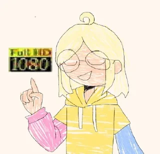 🌟 emoji ДЛЯ ЧЕБУРЕКАХД! V2 Telegram sticker 23 of 120
