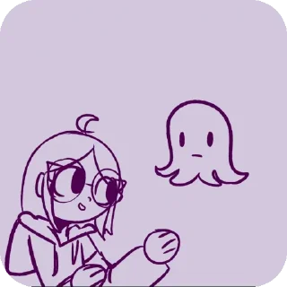 👍 emoji ДЛЯ ЧЕБУРЕКАХД! V2 Telegram sticker 13 of 120