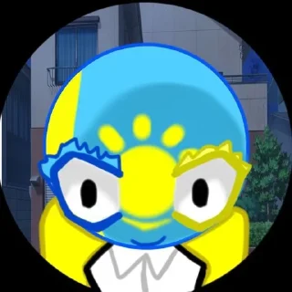 🌟 emoji Казах и не только Telegram sticker 14 of 31