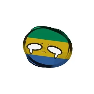 🌟 emoji Казах и не только Telegram sticker 8 of 31
