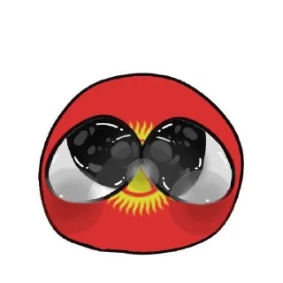 🌟 emoji Казах и не только Telegram sticker 12 of 31