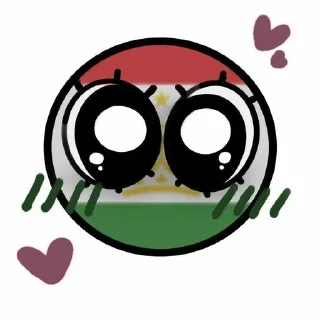 🌟 emoji Казах и не только Telegram sticker 13 of 31