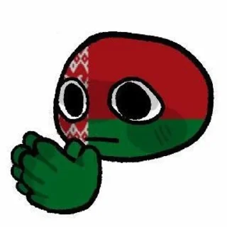 🌟 emoji Казах и не только Telegram sticker 5 of 31