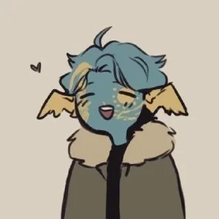 🌟 emoji Казах и не только Telegram sticker 3 of 31