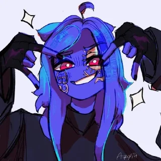 🌟 emoji Казах и не только Telegram sticker 15 of 31