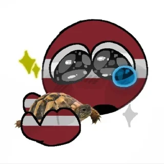 🌟 emoji Казах и не только Telegram sticker 11 of 31