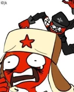 🌟 emoji Казах и не только Telegram sticker 23 of 31