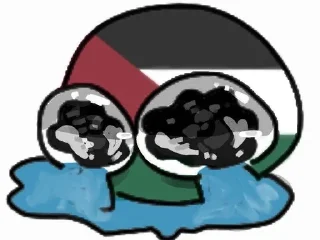 🌟 emoji Казах и не только Telegram sticker 9 of 31