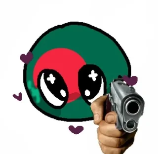 🌟 emoji Казах и не только Telegram sticker 10 of 31
