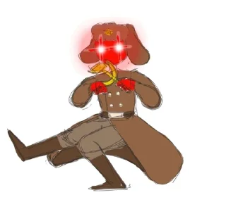 🌟 emoji Казах и не только Telegram sticker 24 of 31