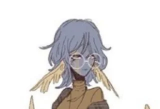 🌟 emoji Казах и не только Telegram sticker 4 of 31