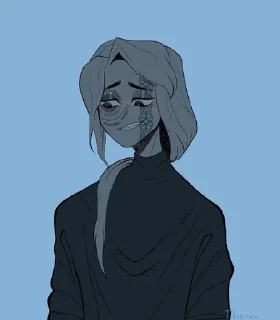 🌟 emoji Казах и не только Telegram sticker 1 of 31