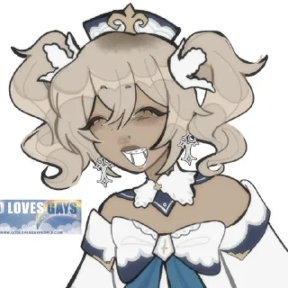 Sticker from Ꮺ ָ࣪ ,🎀 - @ohhhiloveu
◌ ◦ ❀ 
 ✧