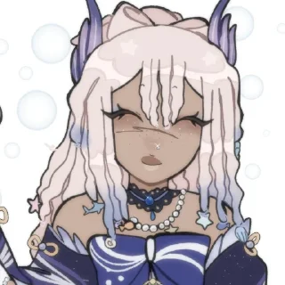 Sticker from Ꮺ ָ࣪ ,🎀 - @ohhhiloveu
◌ ◦ ❀ 
 ✧