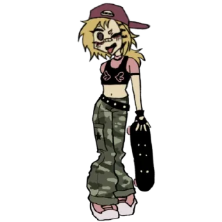 🌟 emoji lacey games Telegram sticker 19 of 34