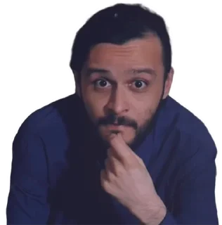 👀 emoji iXBT Games Telegram sticker 8 of 37