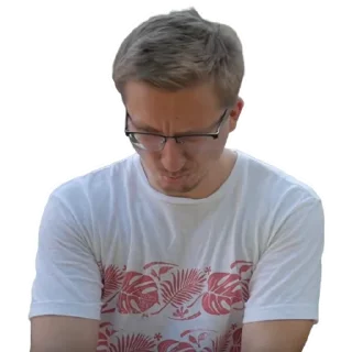 😞 emoji iXBT Games Telegram sticker 16 of 37
