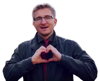 ❤️ emoji iXBT Games Telegram sticker 23 of 37
