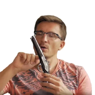 😋 emoji iXBT Games Telegram sticker 13 of 37