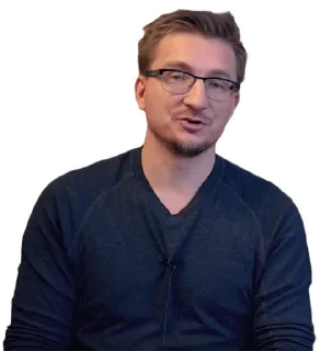 Sticker from iXBT Games