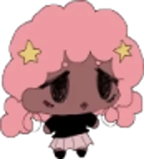 🌟 emoji lacey games Telegram sticker 21 of 34