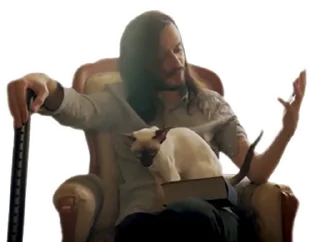 😎 emoji iXBT Games Telegram sticker 22 of 37