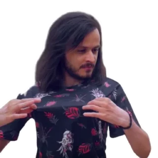 😏 emoji iXBT Games Telegram sticker 21 of 37