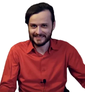 😬 emoji iXBT Games Telegram sticker 7 of 37