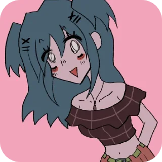 👍 emoji lacey games Telegram sticker 14 of 34